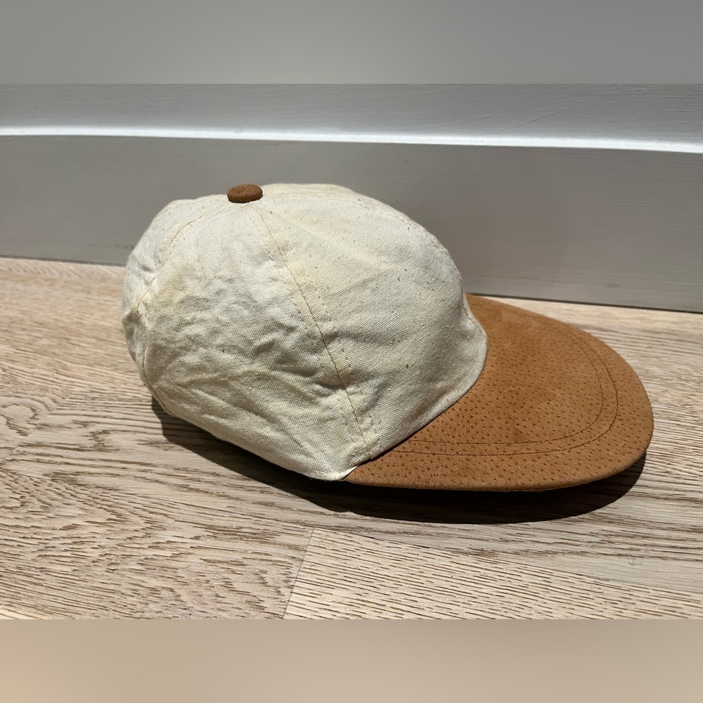 Vintage hat - Picture 2 of 4